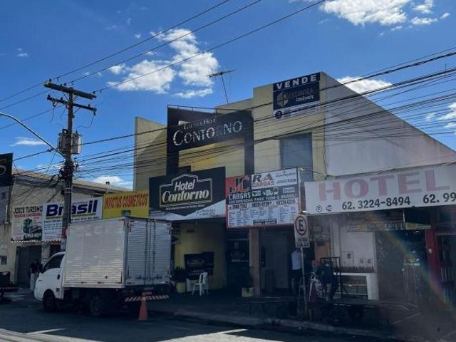 Ponto Comercial venda em Região Geográfica Imediata de Goiânia, Goiânia