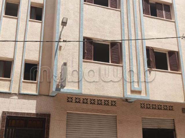 Local commercial vente à Al Hoceïma, Tanger-Tétouan
