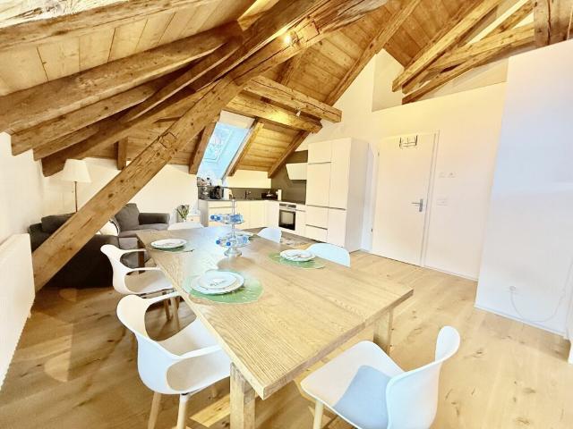 Immobilie kaufen in Inden, Wallis