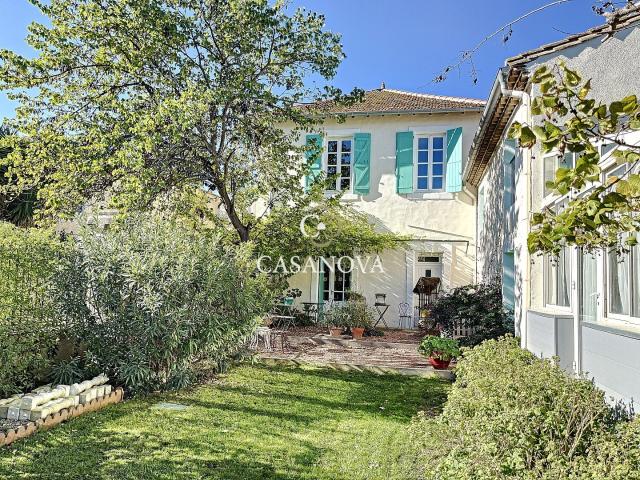 Maison vente à Béziers, Roujan