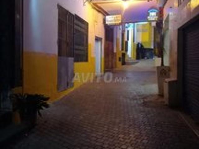 Propriété vente à Tangero, Tanger-Tétouan