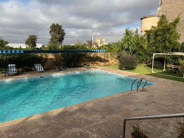 Local commercial vente à Nouaceur, Gharb-Chrarda-Beni Hssen