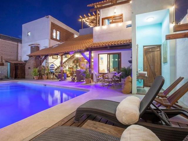 Oficina en venta en La Paz, Baja California Sur