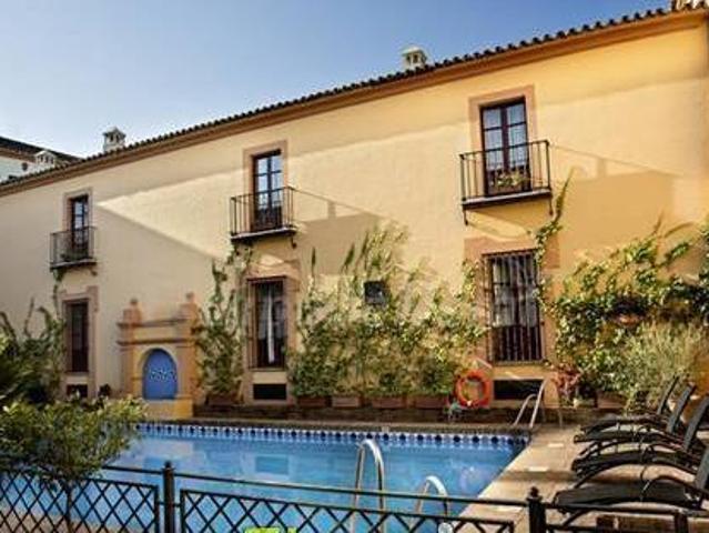 Casa en alquiler en Carmona