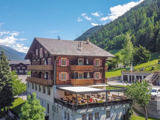 Atelier kaufen in Ernen, Wallis