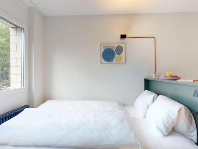 Apartment mieten in Bern