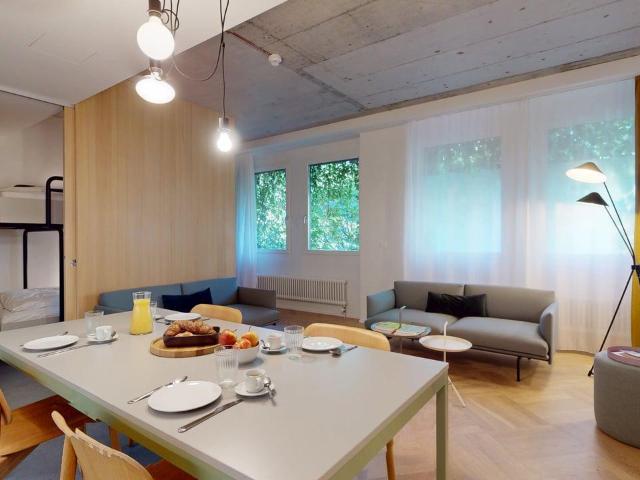 Wohnung mieten in Bern