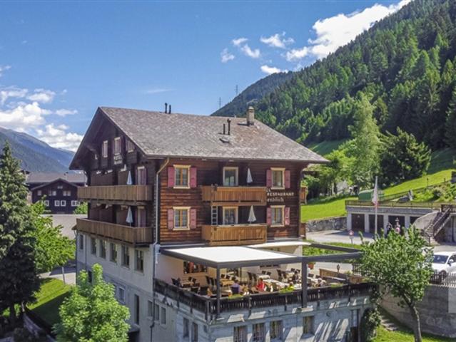 Atelier kaufen in Ernen, Wallis