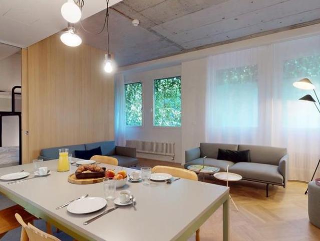 Apartment mieten in Bern