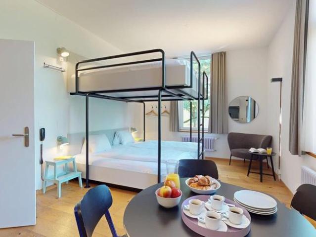 Studio mieten in Bern