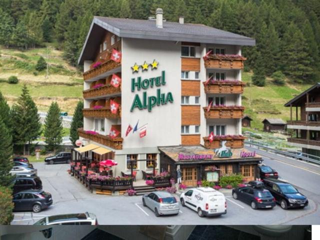 Immobilie kaufen in Saas-Grund, Wallis
