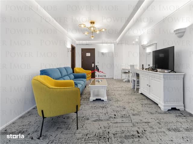 Apartament vânzări în Romani, Brașov