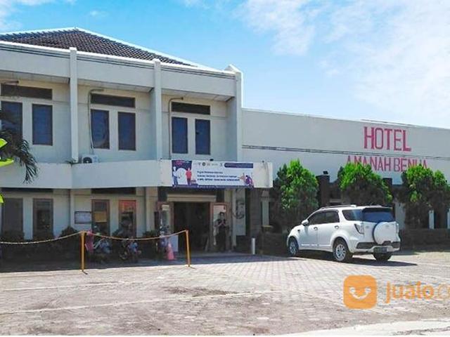 Komersial dijual di Cirebon