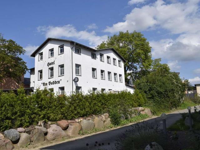 Gewerbe kaufen in Putbus, Vorpommern-Rügen