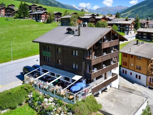 Atelier kaufen in Grafschaft, Wallis