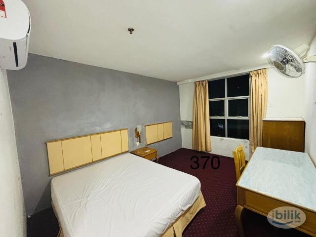 Room for rent in Petaling, Subang Jaya