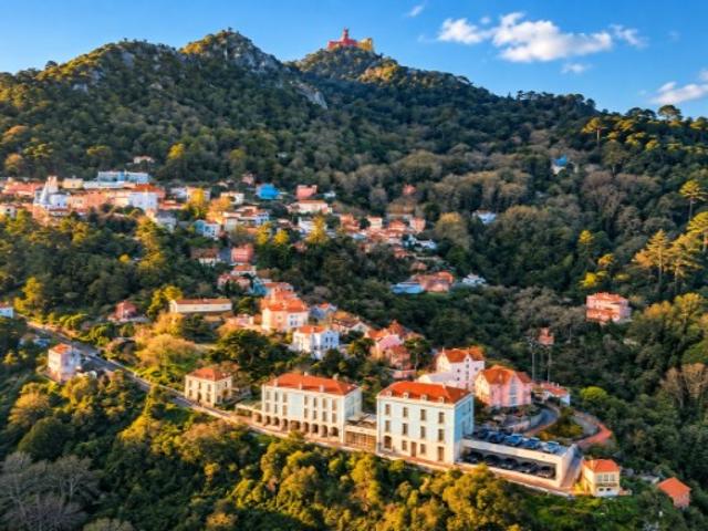 Armazém venda em Sintra, Lisboa