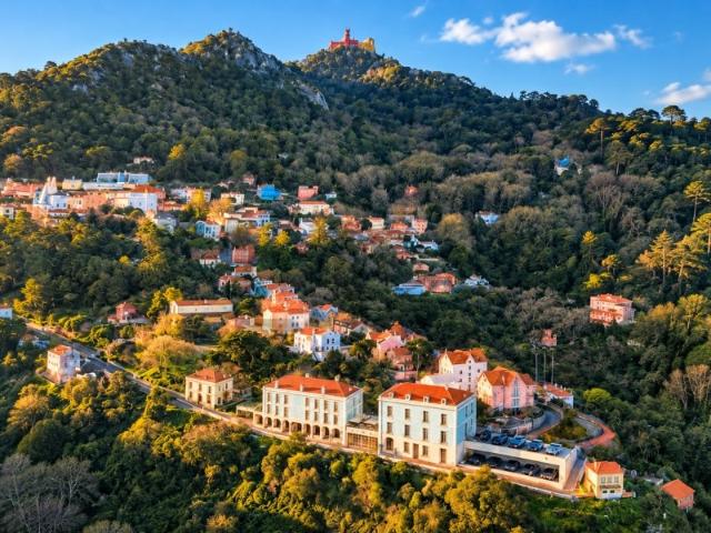 Prédio venda em Sintra, Sintra (Santa Maria e São Miguel, São Martinho e São Pedro de Penaferrim)