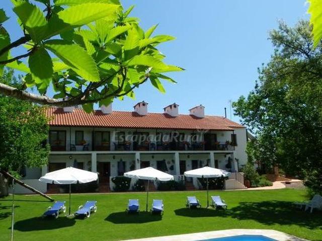 Casa en alquiler en Sierra de Huelva, Andalucía