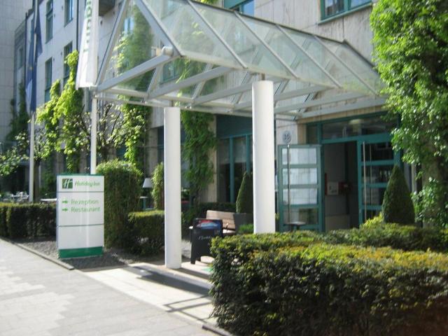 Wohnung mieten in Bilk, Düsseldorf