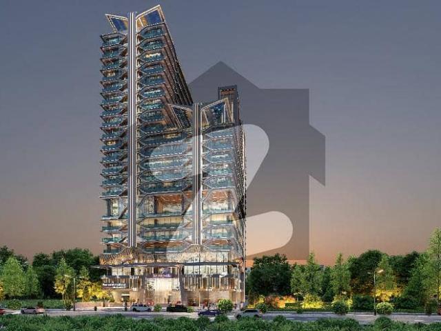 Apartment for sale in Rawalpindi, Islamabad Capital Territory