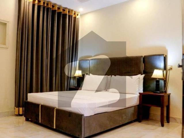 Apartment for sale in Rawalpindi, Islamabad Capital Territory