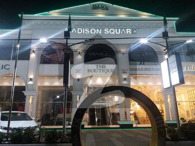 Commercial for sale in Rawalpindi, Islamabad Capital Territory