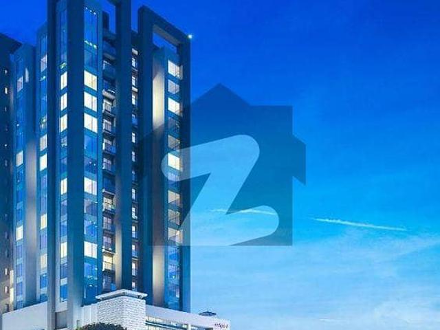 Apartment for sale in Rawalpindi, Islamabad Capital Territory