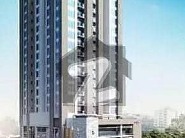 Apartment for sale in Rawalpindi, Islamabad Capital Territory