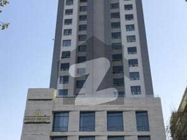 Apartment for sale in Rawalpindi, Islamabad Capital Territory
