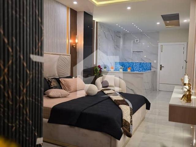Apartment for sale in اسلام آباد, زون 1