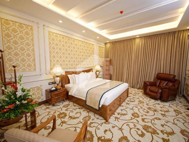 Apartment for sale in Rawalpindi, Islamabad Capital Territory