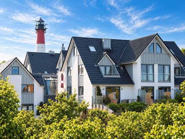 Wohnung kaufen in Hörnum (Sylt), Kreis Nordfriesland