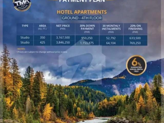 Apartment for sale in Peshawar, North West Frontier Province