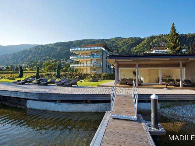 Gewerbe kaufen in Steindorf am Ossiacher See, Kärnten