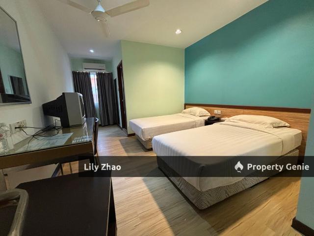 Apartment for rent in Kinabalu, Sabah
