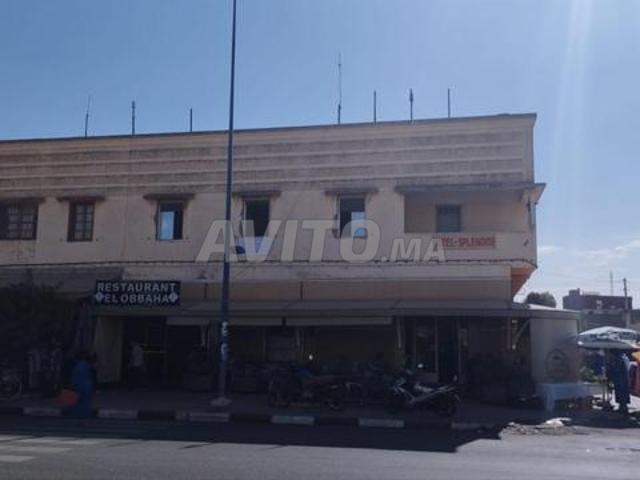 Local commercial vente