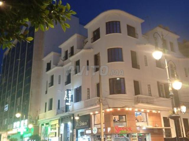 Local commercial vente à Centre Ville, Ben Slimane