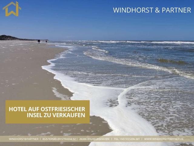Gewerbe kaufen in Norden, Landkreis Aurich