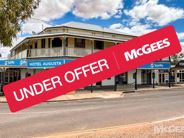 Townhouse for sale in Port Augusta West, South Australia