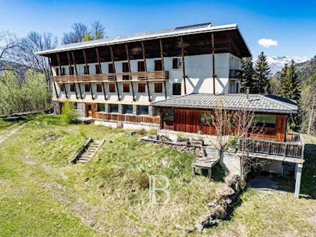 Local Commercial vente à Bonneville, Saint-gervais-les-bains