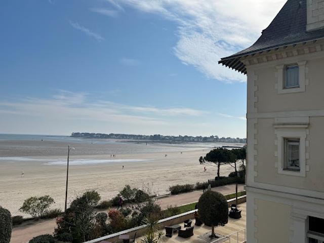 Local Commercial vente à La Baule-Escoublac, Loire-Atlantique