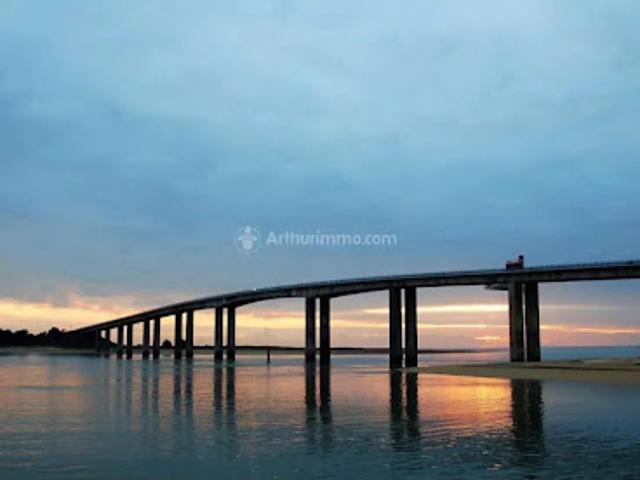 Local Commercial vente à Les Sables-d'Olonne, Noirmoutier-en-l'ile