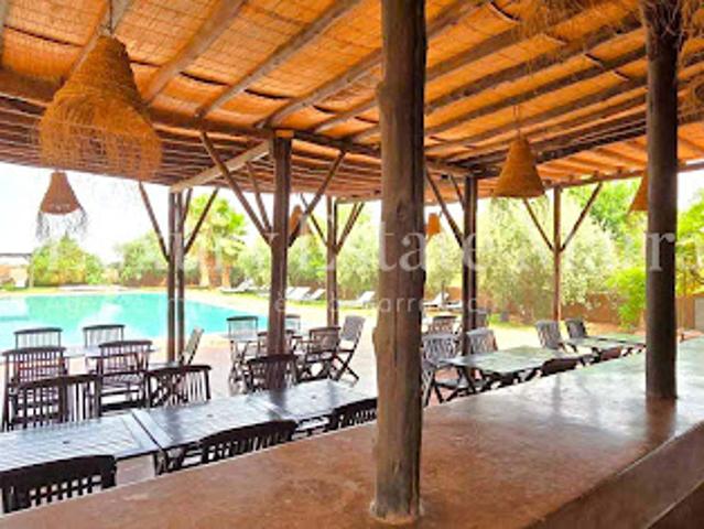 Propriété vente à Marrakech, L'Oriental