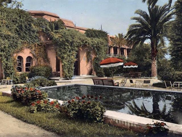 Propriété vente à Marrakech, L'Oriental
