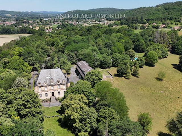 Local Commercial vente à Sarlat-la-Canéda, Montignac