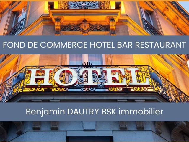 Local Commercial vente à Caen, Ouistreham
