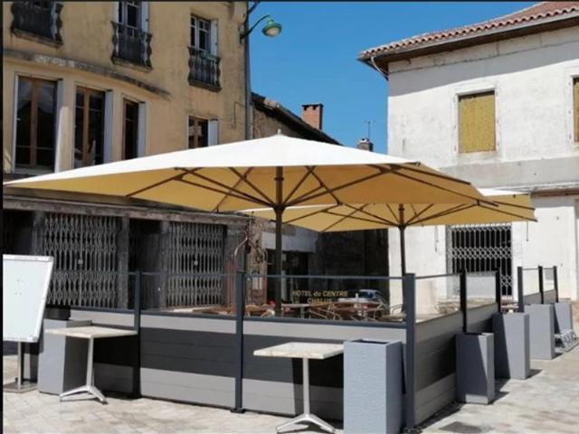 Maison vente à Limoges, Chalus