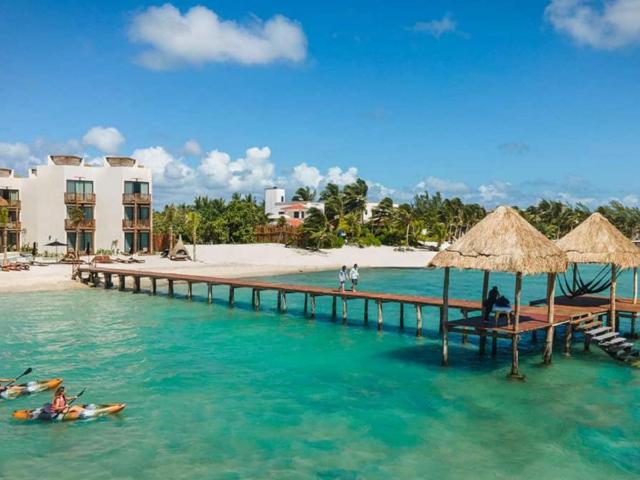 Local Comercial en renta en Tulum, Quintana Roo