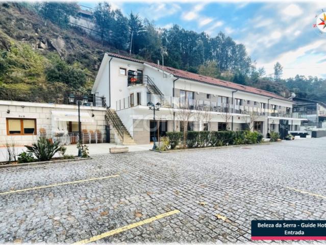 Loja venda em Admeus, Covas